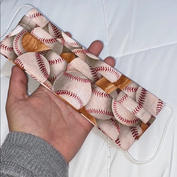 Face Masks!! - Picture 2 of 3